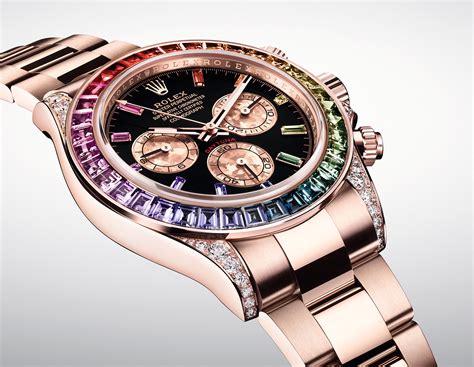 2018 daytona rolex for sale|Rolex daytona rainbow cost.